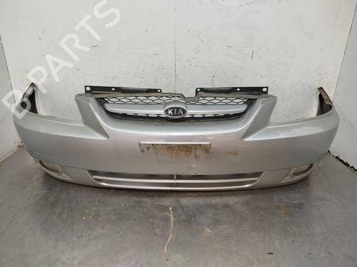 Used Front bumper KIA RIO I Hatchback (DC) 1.5 16V (97 hp) 27648105