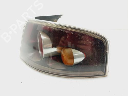 Right taillight SEAT IBIZA III (6L1)  | BP30100076C35 