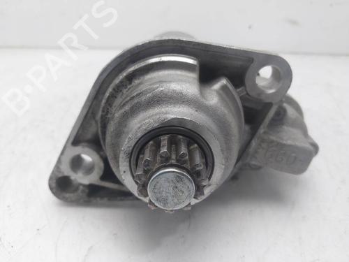 Used Starter Starter VW POLO V (6R1, 6C1) [2009-2022] 39433523 39433523