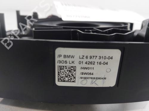 Electronic module BMW 5 (E60) 525 d | BP27090791M83 