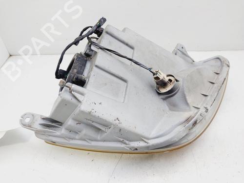 Left headlight CHEVROLET MATIZ (M200, M250) 0.8 | BP30120356C28 