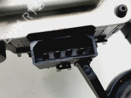 Rear wiper motor AUDI A6 Allroad C6 (4FH) 3.0 TDI quattro | BP31338345M102