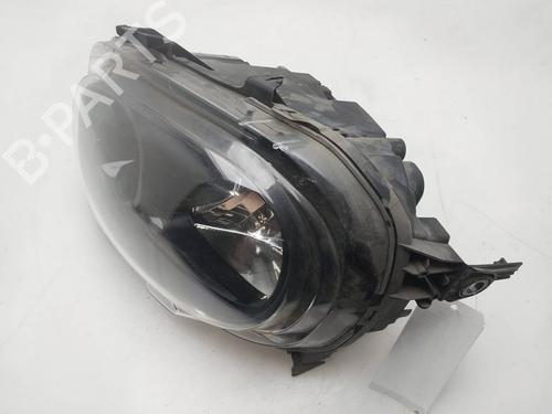 Left headlight CITROËN C3 III (SX) | BP38604882C28 - Image 3