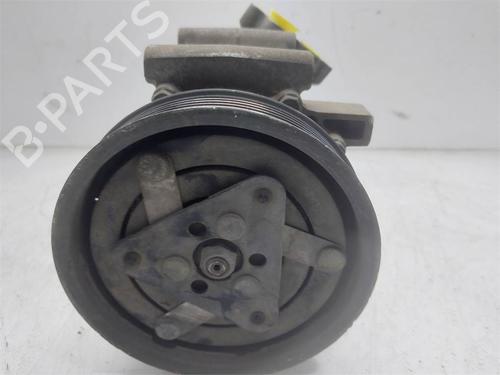 Used AC compressor AC compressor 38462742 38462742