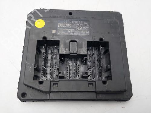 Used Electronic module Electronic module SKODA SCALA (NW1) [2019-2026] 33964476 33964476