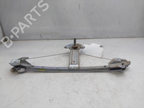Rear left window mechanism OPEL ASTRA H (A04) 1.7 CDTI (L48) | BP16853496C24 