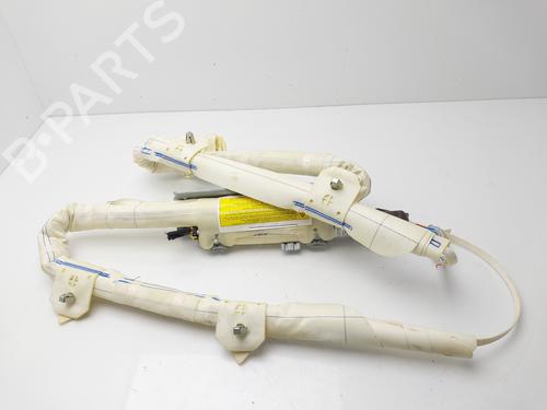 Used Left curtain airbag CHEVROLET CRUZE Hatchback (J305) 2.0 CDI (163 hp) 31091165