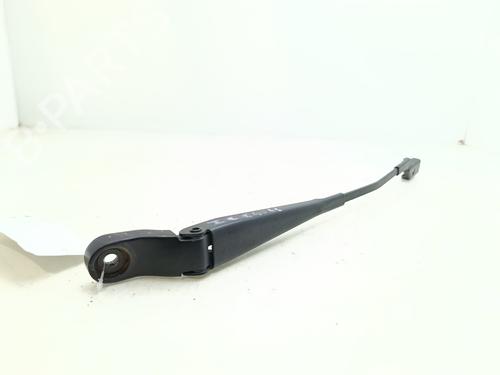 Used Front windshield wiper arm SKODA FABIA II (542) [2006-2014]  28208518