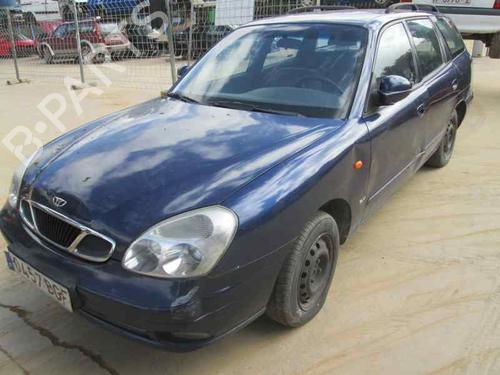Used Parts DAEWOO NUBIRA (J100)  1.6 16V  917618