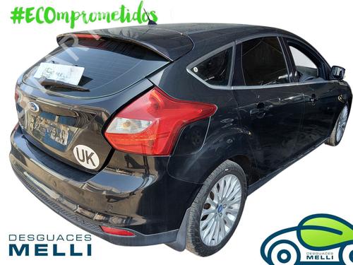 Electronic module FORD FOCUS III 1.6 TDCi | BP33852025M83 - Image 11