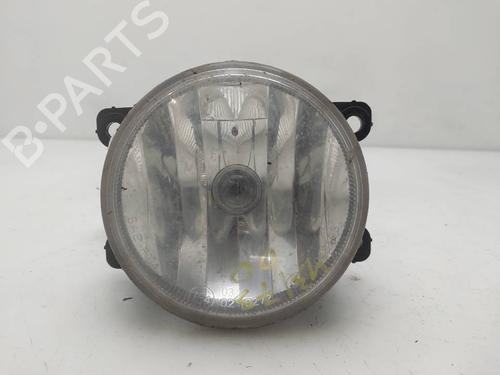 Used Left front fog light Left front fog light CITROËN DS3 (SA_) 1.6 HDi 90 (92 hp) 39988656 39988656