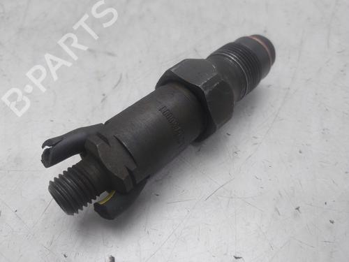Injector PEUGEOT PARTNER MPV (5_, G_) | BP37459638M100 - Image 3