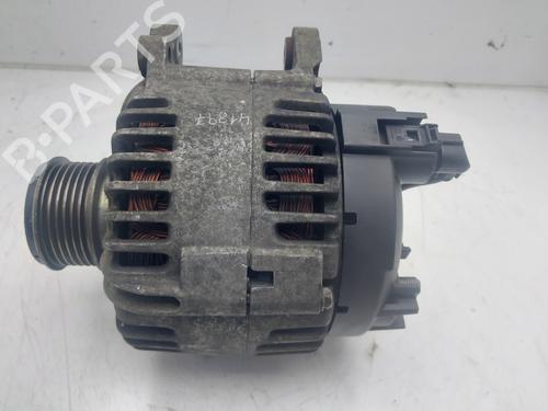 Alternator SEAT LEON (1P1) | BP36566132M7 - Image 4