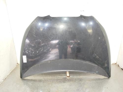 Used Hood SEAT LEON (1P1) [2005-2013]  25297348