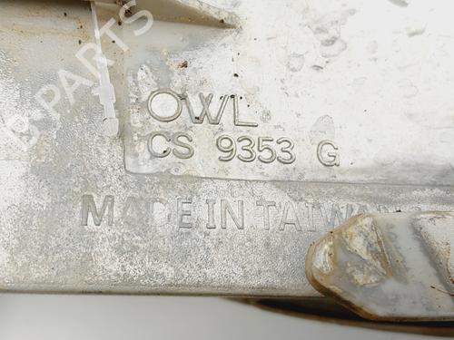 Left front indicator CITROËN SAXO (S0, S1) 1.5 D | BP32289890C32