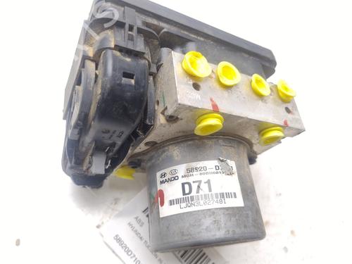 ABS pump HYUNDAI TUCSON (TL, TLE) 1.6 GDi | BP29385024M43 