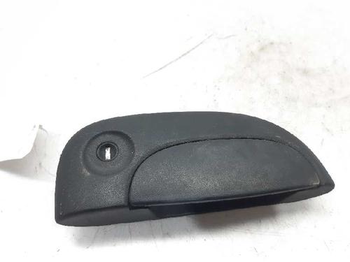 Used Front right exterior door handle RENAULT KANGOO (KC0/1_) 1.5 dCi (68 hp) 4495029