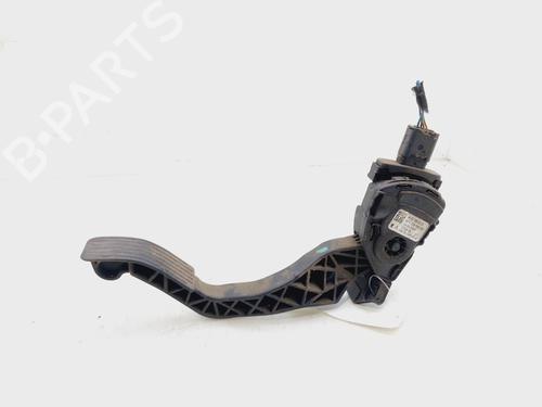 Used Pedal CITROËN C3 I (FC_, FN_) [2002-2013]  19259412