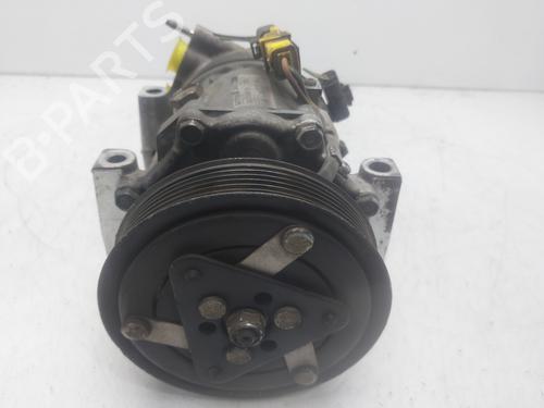Used AC compressor AC compressor 37641676 37641676