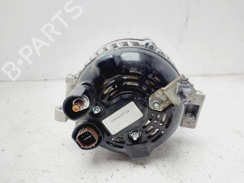 Used Alternator HONDA CIVIC VIII Hatchback (FN, FK) 2.2 CTDi (FK3) (140 hp) 26499200