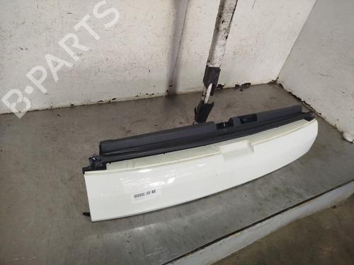 Bagklap CC/Kombi-Coupé PEUGEOT 3008 I MPV (0U_) 1.6 VTi | BP29903992C6 