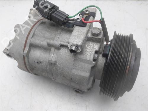 AC compressor KIA STONIC (YB) 1.0 T-GDi | BP38459667M34 - Image 3