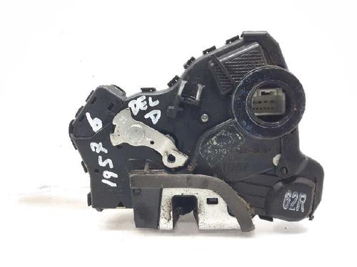 Front right lock TOYOTA COROLLA Saloon (_E12_) 1.4 D-4D (NDE120_, NDE120R) | BP5326974C97 