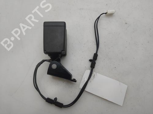 Sikkerhetsbelte-spenne Sikkerhetsbelte-spenne PEUGEOT 508 I (8D_) 2.0 HDi (140 hp) 36869385 36869385