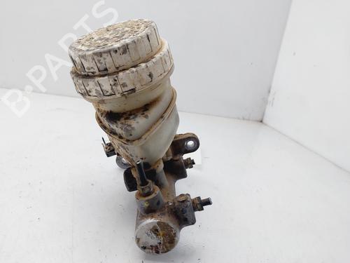 Brake master cylinder MITSUBISHI L200 / TRITON (KA_T, KB_T) 2.5 DI-D 4WD (KB4T) | BP21023437M77 