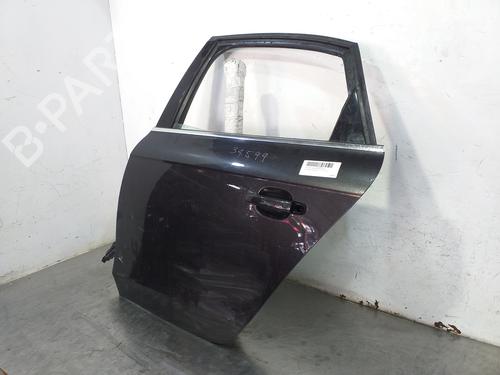 Left rear door AUDI A4 B8 (8K2)  | BP23503996C4 