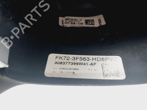 Steering wheel LAND ROVER DISCOVERY SPORT (L550) 2.0 D 4x4 | BP21264961C49 