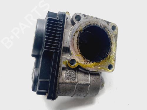 Throttle body NISSAN ALMERA II (N16) 2.2 dCi | BP20307304M82