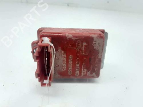 Heater resistor VW GOLF IV (1J1) 1.9 TDI | BP12398903M108 