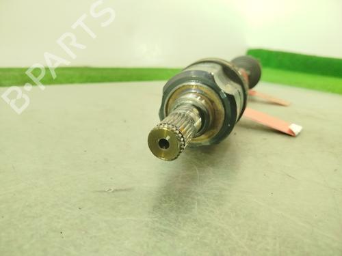 Left front driveshaft KIA SPORTAGE III (SL) 1.7 CRDi | BP26927226M38 