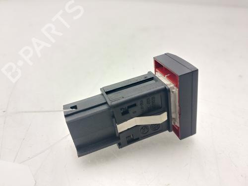 Warning switch VW POLO V (6R1, 6C1)  | BP30194616I22 