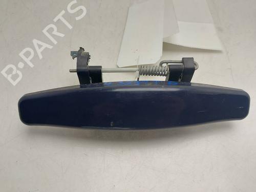 Used Rear right exterior door handle Rear right exterior door handle DACIA DUSTER (HS_) 1.2 TCe 125 (125 hp) 40077401 40077401