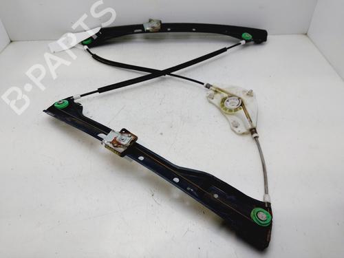 Front left window mechanism VW GOLF PLUS V (5M1, 521) 1.9 TDI | BP31816772C22 - Image 5