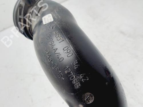 Pipe MERCEDES-BENZ C-CLASS (W205) C 220 BlueTEC / d (205.002, 205.004) | BP26719322M125 