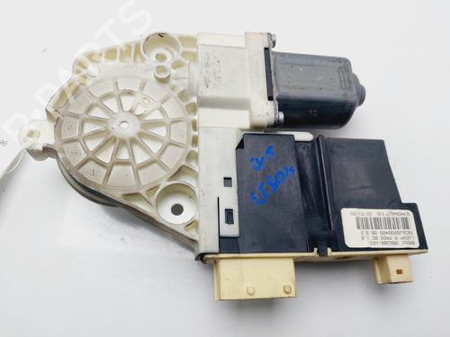 Right front window motor PEUGEOT 307 Break (3E) 1.6 HDi 110 | BP31800182E20 