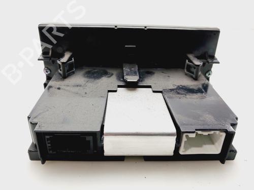 Display monitor VOLVO C70 II Convertible (542) D5 | BP28089597C48 