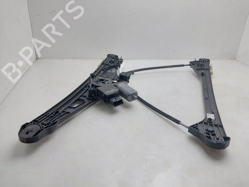 Used Front right window mechanism Front right window mechanism PEUGEOT 3008 II SUV (MC_, MR_, MJ_, M4_) 1.6 THP 165 (M45GYW, M45GZW, M45GYV) (165 hp) 36774940 36774940