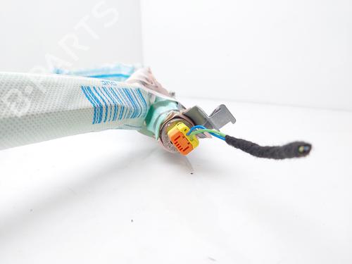 Right curtain airbag VW GOLF SPORTSVAN VII (AM1, AN1)  | BP16785142C12 