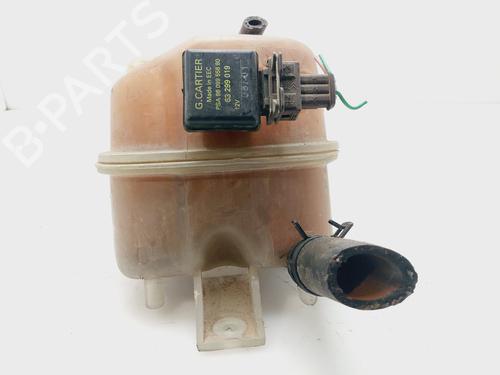 Expansion tank CITROËN XSARA PICASSO (N68) 2.0 HDi | BP21026466C120 