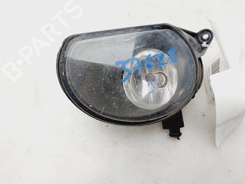 Used Left front fog light AUDI Q7 (4LB) 4.2 FSI quattro (350 hp) 26705703