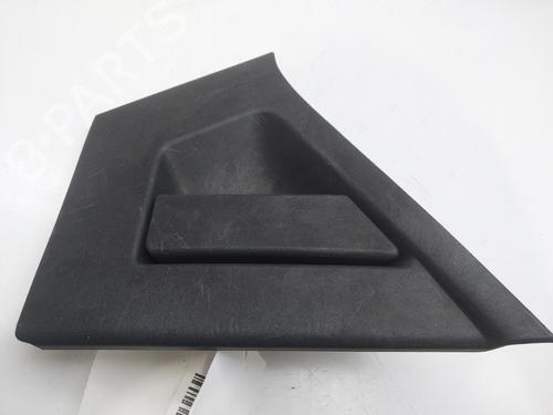 Used Rear left exterior door handle NISSAN MICRA V (K14) 0.9 IG-T (90 hp) 16205663