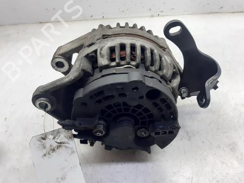 Alternator OPEL MERIVA A MPV (X03) 1.6 16V (E75) | BP8598658M7 