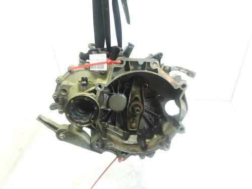 Used Gearbox SEAT IBIZA III (6L1) [2002-2009]  30542053
