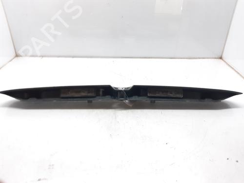Licence plate light OPEL ZAFIRA A MPV (T98) 2.0 DTI 16V (F75) | BP13999547I40 