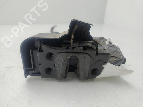 Front right lock LAND ROVER DISCOVERY III (L319) 2.7 TD 4x4 | BP31026666C97