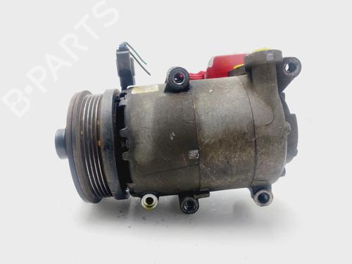 Used AC compressor FORD FOCUS II (DA_, HCP, DP) [2004-2013]  24973043